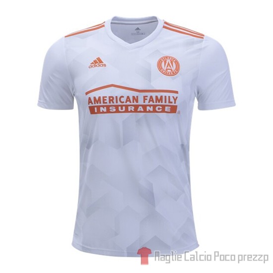 Thailandia Maglia Atlanta United Away 2019 - Clicca l'immagine per chiudere
